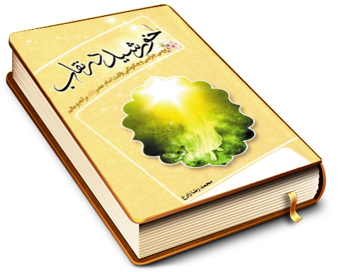 خورشید در نقاب (بررسی چرایی و چگونگی ولایت امام عصر بر آدم و عالم)