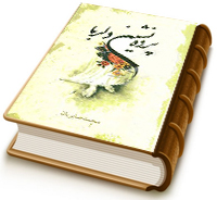 پرده نشین دلربا