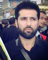 للجنة خطوات- علاء الكربلائي