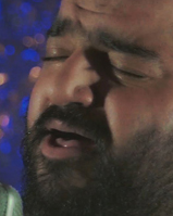 زوار الحسين- عمار آل بو محمد