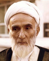 حجت‌ الاسلام محمد تقی فلسفی