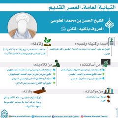 النيابة العامة- العصر القديم- ٥٩