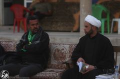 (١٥١) نموذج من الإجابة على أسئلة السائرين