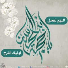 (٤٤٦) يا حجة بن الحسن