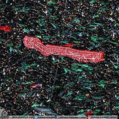 (٤٧٦) اللهم عجل لوليلك الفرج