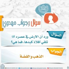 سؤال وجواب مهدوي- ٢٣٩