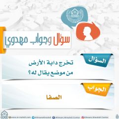 سؤال وجواب مهدوي- ٢٥٢