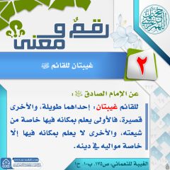 رقمٌ ومعنى- ٥٢