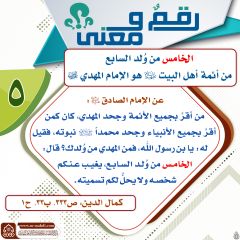 رقمٌ ومعنى- ١٢٨