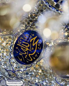 (٧٣٧) حجة الله