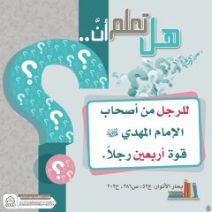 هل تعلم أن- ٢٩٠