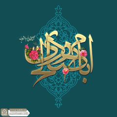 (٨٦٩) أبا صالح المهدي