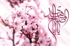 (٥٤) يا ابا صالح المهدي