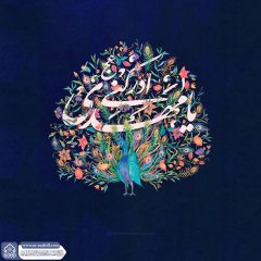 (٨٩٨) يا مهدي أدركني