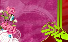 (٦٦) السلام على المهدي