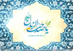 (٢٢٢) يا صاحب الزمان