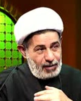 زيارة الأربعين