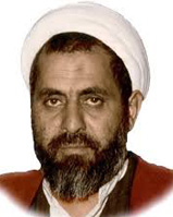 شيخ احمد كافى