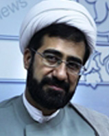 حجت الاسلام محمد صادق كفيل