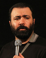 حاج مهدی اکبری