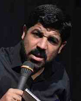 حاج مجتبی رمضانی