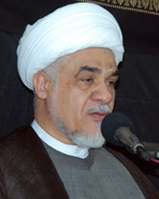 زيارة الحسين من اسرار الله