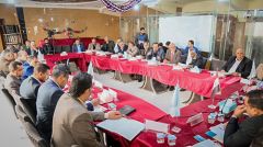 قريباً.. زيارة الأربعين ضمن لائحة التراث غير المادي للإنسانية