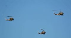 ٢٠ طائرة تؤمن زيارة الاربعين ومحاور كربلاء المقدسة