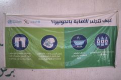 أكثر من (١٣٠) طبيب من دول أوربية وأسيوية في كربلاء خلال زيارة الأربعين