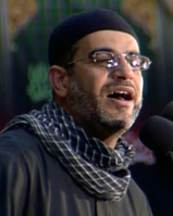 طريق العشق- نزار القطري