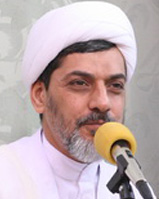 شیخ ناصر رفیعی محمدی