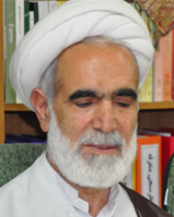 حجة الاسلام رضا محمدی