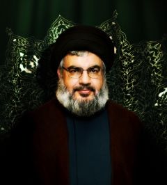 سماحة السيد حسن نصر الله