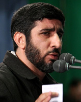 حاج مهدی سلحشور