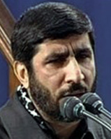 حاج مهدی سلحشور