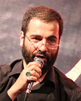 حسین سیب سرخی