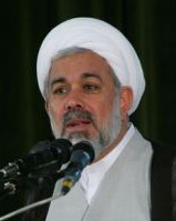 حجت الاسلام علی ثمری