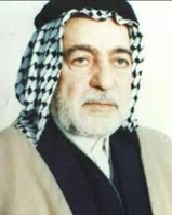 رحنة بضعينة - وطن النجفي